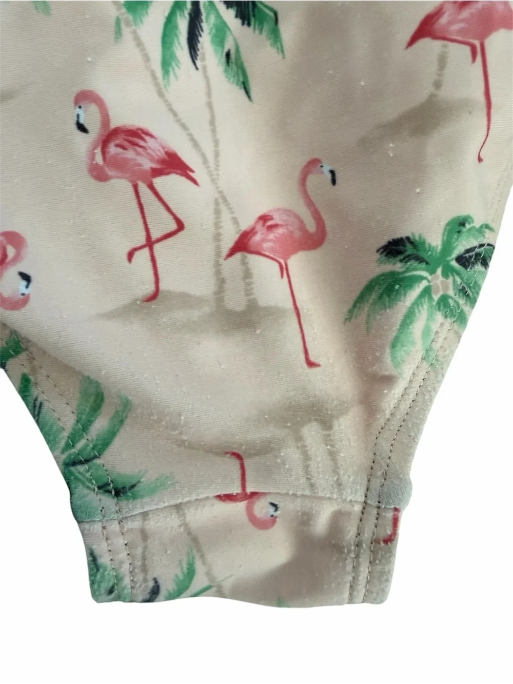 Toddler Girl 4T One Piece Swimsuits